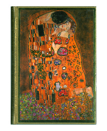Бележник Klimt B6