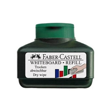 Мастило за борд маркер Faber Castell, черно, 10617