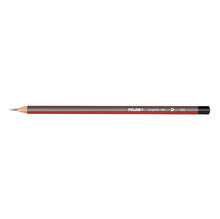 Молив Milan graphite HB, 133, 20476
