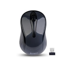 Оптична, безжична мишка А4TECH G3-280N