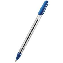 Химикалка Tekno Ball, синя