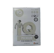 Mondi IQ Premium, А4, 160гр., 250л/пак.