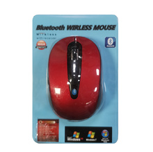 Мишка, безжична, Bluetooth wirless mouse