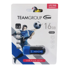 Team Флаш памет Team Group T181 16GB USB 2.0