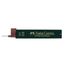 Минички Faber-Castell 0,5 HB