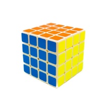 Кубчето на Рубик, Foska