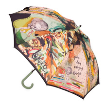 Anekke цветен ръчен чадър 30710p3x1