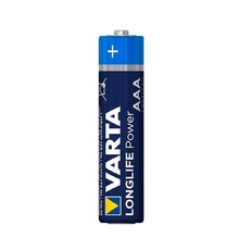 Батерия Varta LongLife  Power, AAA