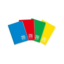 Тетрадка Blasetti, A5 тв.корица, One Color, 144 л. редове, 80г/м2