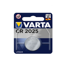 Батерия Varta CR2025