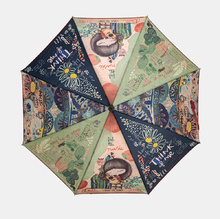 Чадър с дълга дръжка Anekke 32710-321