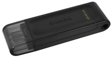 Флаш памет 64GB Kingston DataTraveler 70