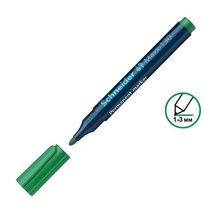 Перманентният маркер Schneider Maxx 130 зелен