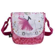 Чанта Busquets Pink TUTU  1763909410