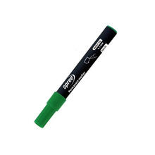 Перманентен маркер Spree, объл 4.5 мм, зелен  58454