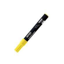Перманентен маркер Spree, объл 4.5 мм, жълт 58455
