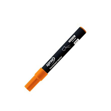 Перманентен маркер Spree, объл 4.5 мм, оранжев  58456