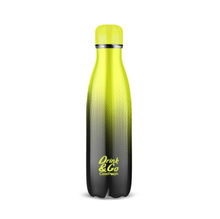 Термо бутилка - COOLPACK - Gradient Lemon, Z04508