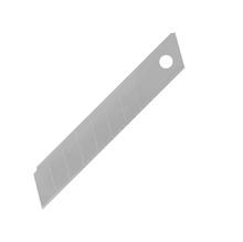 Резци за макетен нож, 18 мм