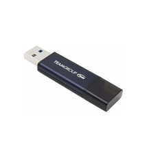 Флаш памет Team Group C211 64GB USB 3.2 C211-64GB-BL