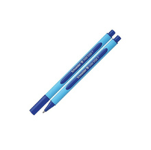 Химикалка Slider Edge F, синя
