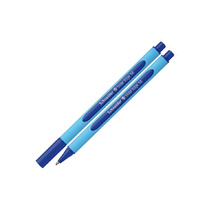 Химикалка Slider Edge M, синя