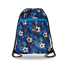 Спортна торба COOLPACK - VERT - Soccer, E70553