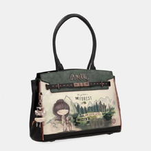 Дамска чанта Anekke 35602-149