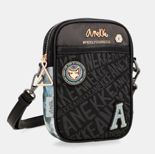 Малка чанта за през рамо Anekke 35873-901