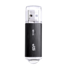 USB памет Silicon Power Blaze B02, 32GB, USB 3.2
