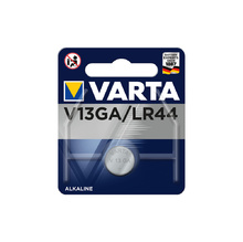 Алкална батерия LR44 Varta V13GA LR44 AG13 - 1.5V
