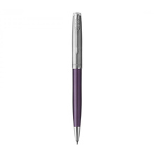 Химикалка Parker Royal Pen Sonnet Essential Violet CT