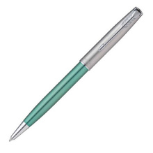 Химикалка Parker Royal Pen Sonnet Essential Green