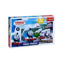 Пъзел Trefl, 30ч. Thomas and Friends