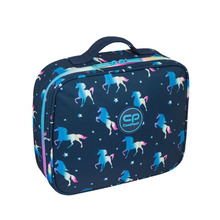 Чанта за храна Cool Pack Cooler Bag - Blue Unicorn