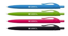 Химикалка GABOL, 0.7, 9637