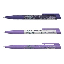 Химикалка ErichKrause® Lavender
