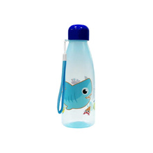 Бутилка за вода S. Cool - Little Shark, 500 ml