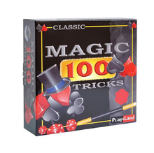 100 магичекси трика