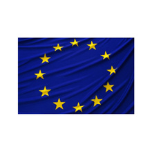 Европейското знаме 90 х 150