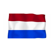 Знаме Холандия 16х22
