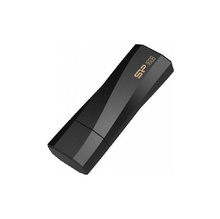 Флаш памет  Blaze B07, 16GB, USB 3.2, Черна