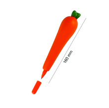 MP химикалка Squishy Gel Морков 0.5
