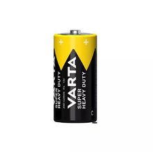 Батерия,  VARTA Super Heavy Duty R14(C)