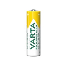 Презареждащи батерии Varta VALUE Accu AA 2100 mAh, Акумулаторни батерии