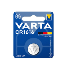 Батерия, Varta, CR 1616 BL1