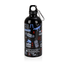 Бутилка за вода Gabol Training - 234948