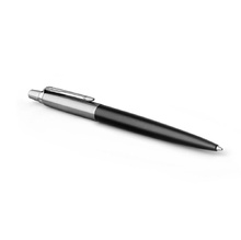 Химикалка  Parker,  Royal Jotter Bond Street Black CT /1953184/