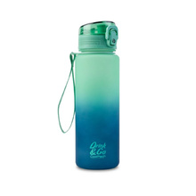 Бутилка за вода Coolpack 400 ml