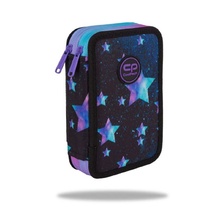 Ученически несесер с пособия COOLPACK - JUMPER 2 - Star Night